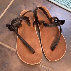 Circadian Adventure Sandals -Men's 5.5/Women's 7.5